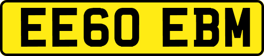EE60EBM