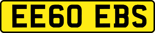 EE60EBS