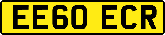 EE60ECR