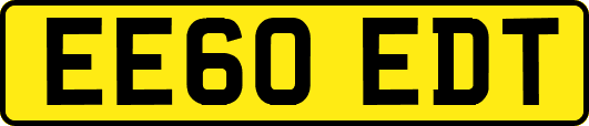 EE60EDT
