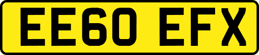 EE60EFX