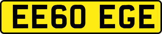 EE60EGE