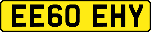 EE60EHY