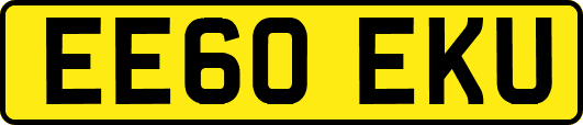 EE60EKU