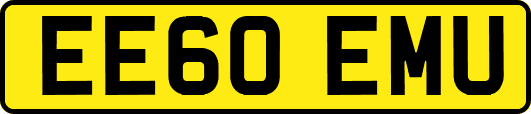 EE60EMU