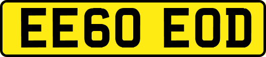 EE60EOD