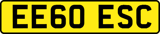 EE60ESC