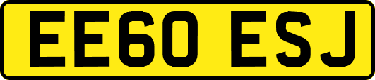 EE60ESJ