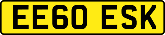 EE60ESK
