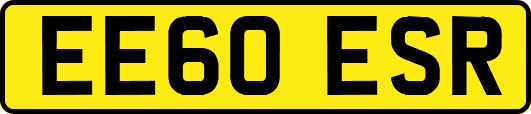 EE60ESR