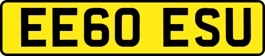 EE60ESU