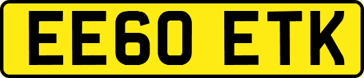 EE60ETK