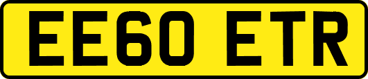 EE60ETR