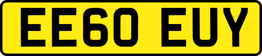 EE60EUY