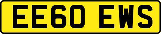 EE60EWS