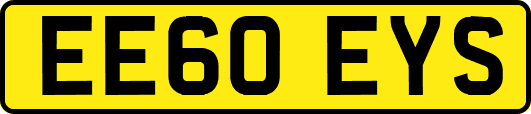 EE60EYS