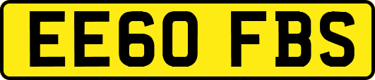 EE60FBS