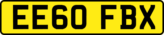 EE60FBX
