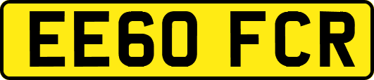 EE60FCR