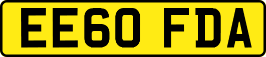 EE60FDA