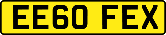 EE60FEX