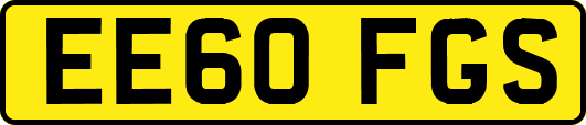 EE60FGS