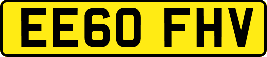 EE60FHV