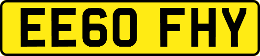 EE60FHY
