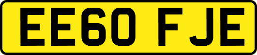 EE60FJE