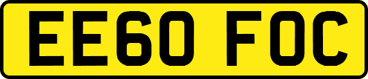 EE60FOC