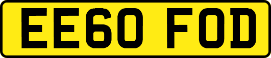 EE60FOD
