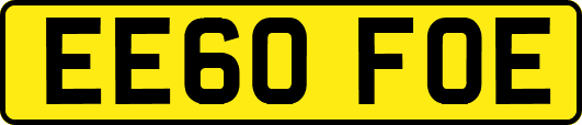 EE60FOE