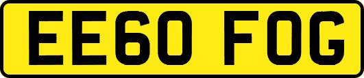 EE60FOG