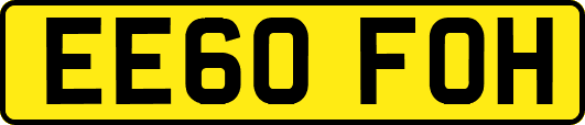EE60FOH