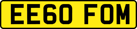 EE60FOM