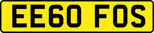 EE60FOS