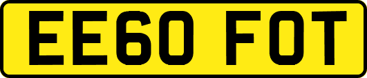 EE60FOT