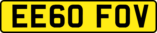 EE60FOV