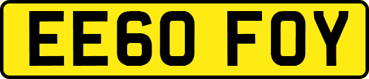 EE60FOY