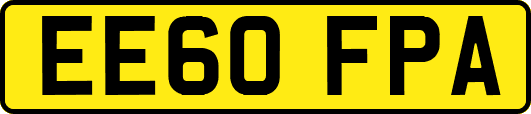 EE60FPA