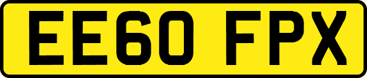 EE60FPX