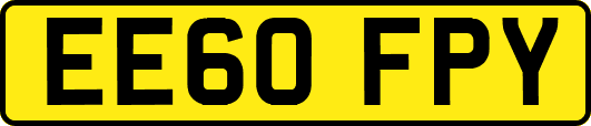 EE60FPY