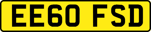 EE60FSD