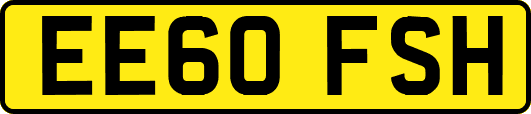 EE60FSH