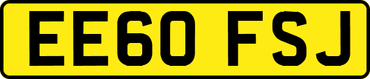 EE60FSJ