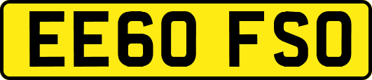 EE60FSO