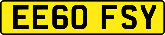 EE60FSY