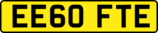 EE60FTE