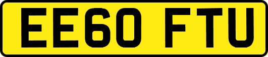 EE60FTU