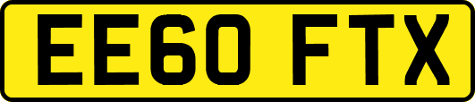 EE60FTX